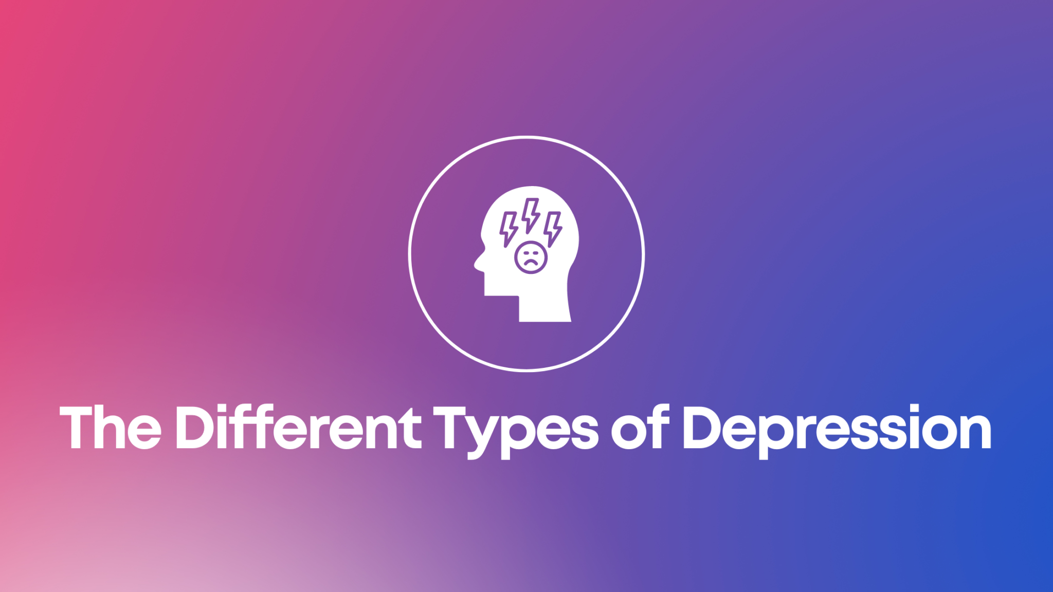 the-different-types-of-depression-priory