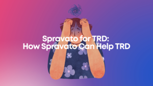 Read more about the article Spravato for TRD: How Spravato Can Help TRD