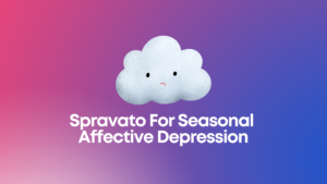 Read more about the article Spravato For Seasonal Affective Depression