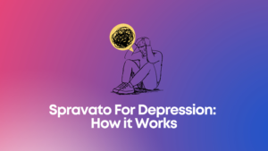 Read more about the article Spravato For Depression: How it Works