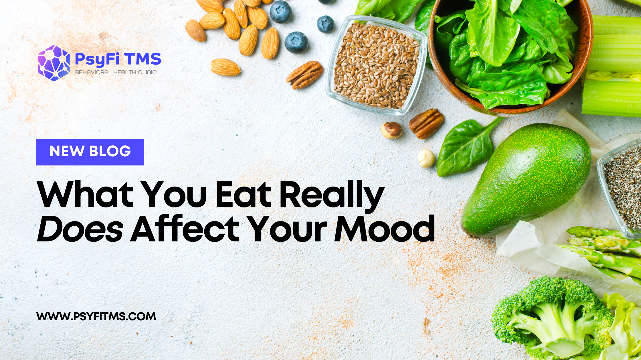 You are currently viewing What You Eat Really Does Affect Your Mood
